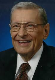 Stanley Cliff Sager Obituary May 12, 2019