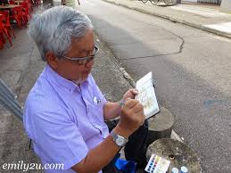 To do so, the hotel provides the best in services and amenities. Urbansketchers Singapore Dr Lim Su Min From Emily To You