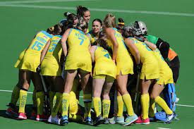 Jul 29, 2021 · hockeyroos team are a theme that is being searched for and liked by netizens today. Bullying Body Shaming Inquiry Digs Into Toxic Hockeyroos Culture Otago Daily Times Online News