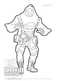 How To Draw Sludge Fortnite Chapter 2 Coloring Page Draw It Cute Fortnitepc Fanart Fortnitelea Cute Coloring Pages Coloring Pages For Boys Coloring Pages