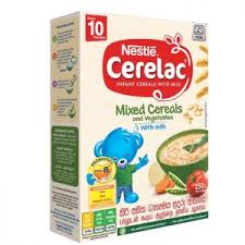 With over 100 years experience in pediatric nutrition, mead johnson nutrition has designed enfamil a+ a.r., a formulated milk for babies with frequent regurgitation which contains Lactogen 1 0 To 6 Month 350g Formulaa Diaper House Srilanka