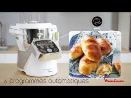 Tuto Comment Reussir Une Belle Brioche Au Companion Moulinex X2f Easycook Youtube Recette Cuisine Companion Cuiseur Recettes De Cuisine