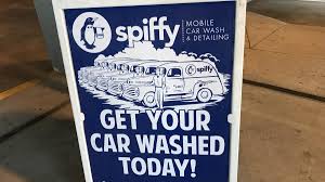 I was able to get a spiffy. Investors Why We Re Betting 9m On A Car Wash Startup In Rtp Triangle Business Journal