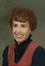 Obituary for Mary Munson