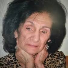 Doris Spann Obituary (2016)