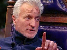 I'm A Celeb's David Ginola panics as Simon Gregson breaks cooking rules