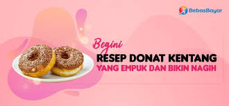 We did not find results for: Begini Resep Donat Kentang Yang Empuk Dan Bikin Nagih Bebasbayar