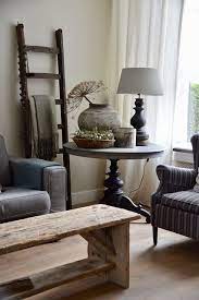 binnenkijken bij anne marie de wemelaer interieur woonkamer huis interieur woonkamer landelijk