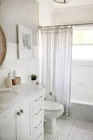 Its may be just a simple redesign or a complete makeover. Soft And Simple Small Bathroom Remodel On A Budget We Transformed This Small Bathroom For Under Small Bathroom Remodel Bathrooms Remodel Diy Bathroom Remodel