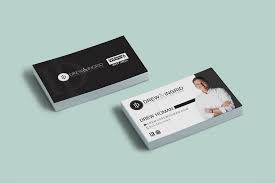 Search for create your own business cards. Does Your Business Card Make A Great First Impression