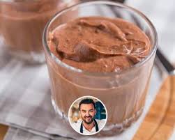 Mousse Au Chocolat Recette Recette Cyril Lignac Recette Mousse Au Chocolat Mousse Au Chocolat Cyril Lignac