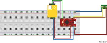 In diesem wiki findest du die dokumentation zu unseren geräten. Knx In Eigenregie Mit Dem Arduino Haus Automatisierung Com