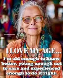 ageless #wisdom