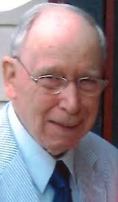 Obituary information for Edwin Wright