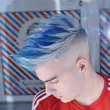 20 New Mens Hair Dye Ideas 2019 Hair Styles Cool Hair Color Boys Colored Hair