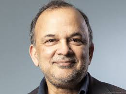 Steve Singh reveals how the $8.3B Concur deal came together