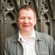 Interview with THE BONES OF ODIN author David Leadbeater