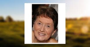 Micheline Andre Larsen Obituary 2020