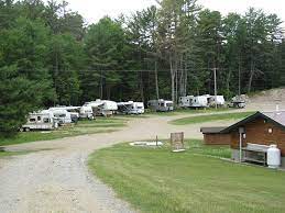 Tent Rv Campground In The Adirondack Park Of Upstate Ny Adirondack Park Camping Resort Camping Park