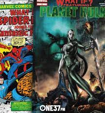 Check out individual issues, and find out how to read them! This Week In Comic Collecting Marvel What If Comics