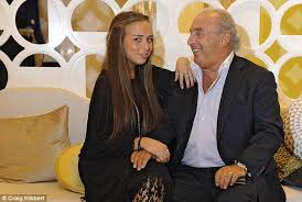 Kidnapping one of the richest men in the world, the heir of the heineken beer empire based on a true story, kidnapping mr. Sunday Times Rich List Shows Bertarelli And De Carvalho Are Uk S Richest Women This Is Money