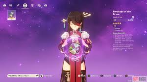 Tenacity Of The Millelith Artifact Set - Genshin Impact - Genshin Db