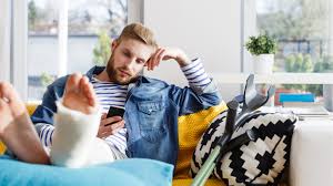 Mental Health Tips for Recovering from an Injury | INTEGRIS Health