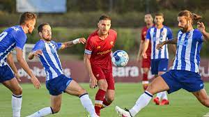 Result, both teams to score, correct score & goalscorers. Gldu Y0vecvrrm