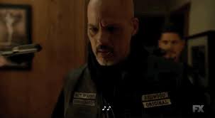 The 'Mayans M.C.' WTF Report: We've Got Retribution In 'Camazotz'