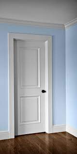 The key to a great looking door casing, and a great looking door, is perfectly mitered corners. Our 6 Most Popular Moulding Profiles Horner Millwork