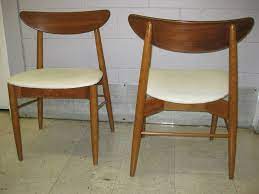 5 pcs mid century/ modern style dinette set, gray by best master furniture (1) $722. Very Comfortable Set Of 10 Mid Century Modern Dining Chairs Image 4 Midcentury Modern Dining Chairs Dining Sets Modern Danish Modern Dining Chair