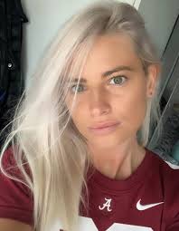 Heart, Hustle, and Roll Tide!** Ready for some football. 🏈 #RollTide  #AlabamaFootball