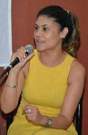 Resultado de imagen para Luciana Rached