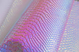 Check spelling or type a new query. Wento 3 Yards Light Blue Snake Skin Holographic Fabric Vinyl Leather Holographic Snake Skin Fabric Stiff Material Holographic Leather Wide 54 X 108 Length Buy Online In Bahamas At Bahamas Desertcart Com Productid 61037673