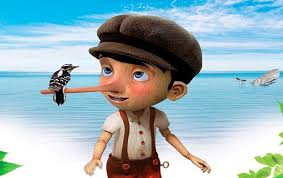 EL PINOCHO PARA CABANDIÉ