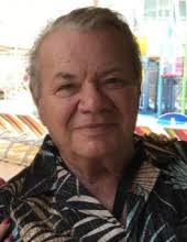 Obituary information for Otto W. Vogt