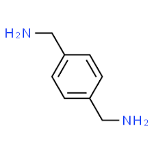 P Xylylenediamine C8h12n2 Chemspider