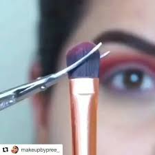When we bought our new home, i couldn't wait to start creating my dream makeup room & closet in our second bedroom. My Makeup Closet Home Facebook