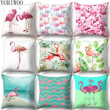Pin By Pieterhaywood On Daily Deals On Aliexpress Decorative Sofa Pillows Sofa Pillow Covers Tropical Cushion Covers