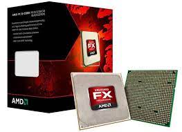 Asrock ucc simplifies amd cpu activation. Procesador Amd Fx 8350 4ghz 8 Nucleos