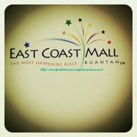 Tad global sdn bhd director: Gsc East Coast Mall Ticket Booking