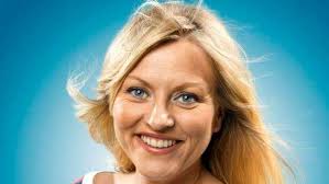 Eli Kari og TV2 sender frå Stryn sommarski