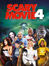 Here are some of the grossest, sharpest horror comedies. Scary Movie 4 2006 Rotten Tomatoes