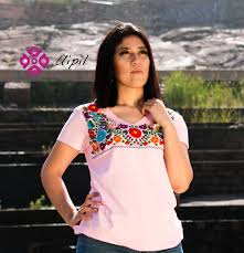 Charro suits, mariachi suits, embroidered blouses and dresses, juan diego costumes, shawls. T Shirts For Spring Beautiful T Shirt With Mexican Embroidery All Women Sizes Available Mexican Outfit Mexican T Shirts Clothes