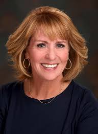 About Deb Christensen