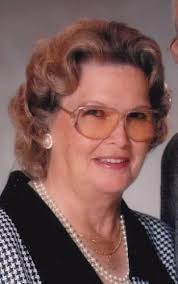 Leta Petosky Obituary (1928