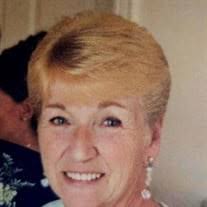 Bonnie E. Holmes Obituary (2023)