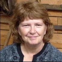 Mrs. Janice Grubbs Phillips-King Obituary