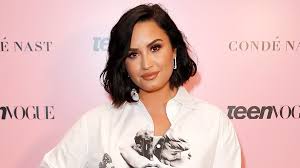 Demi lovato posts her first statement on instagram following drug overdose reports. Everything We Know About Demi Lovato S New Album
