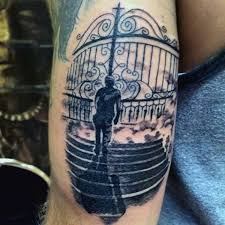 I'm sure tattoos are one of the great ways to attract a woman's attention. Top 49 Best Tricep Tattoo Ideas 2021 Inspiration Guide